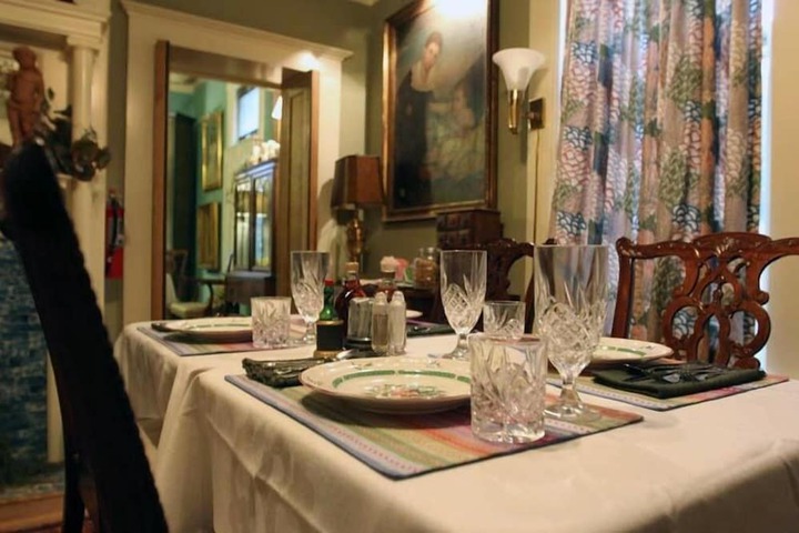 Restaurants