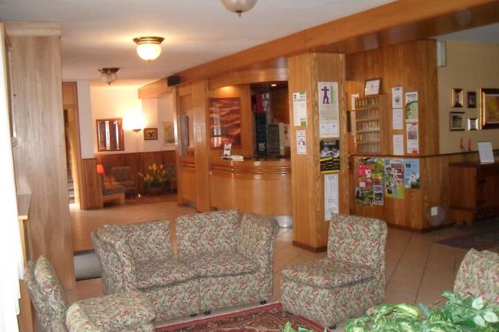 Hotel Interior 7 of 54
