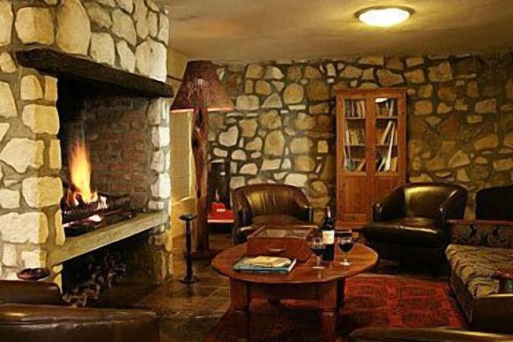 Hotel Interior 21 of 29