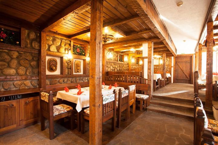 Restaurants