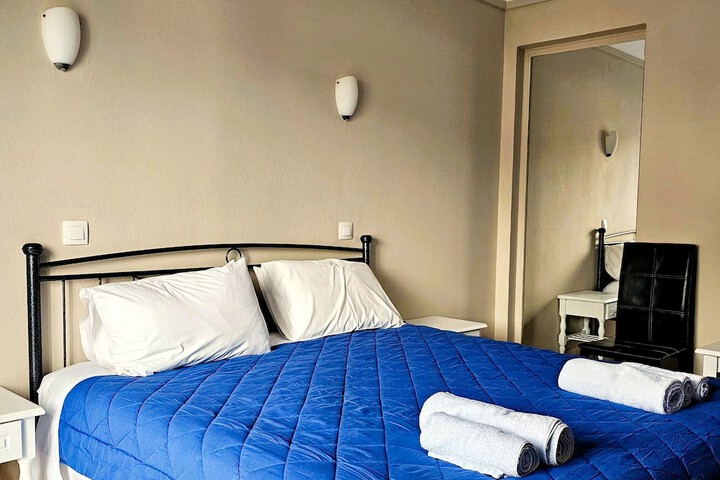 Parthenon Hotel