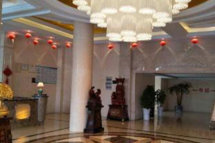 Rongsheng Hotel