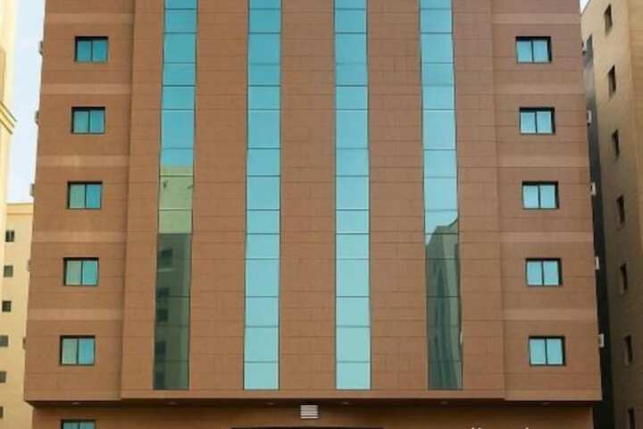Jawaher Al Bait 2 Hotel Makkah by Moro