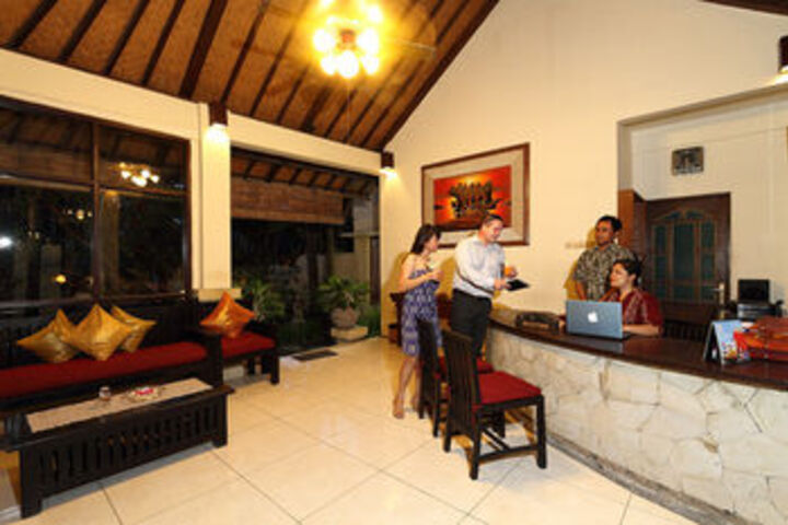 Fitness Center Photo