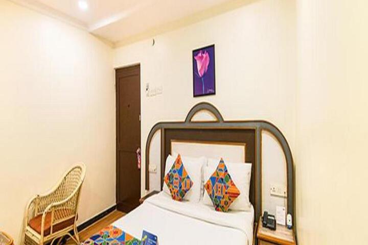 FabHotel Green Tree Inn I