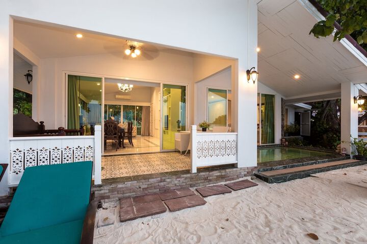 Terrace/Patio 51 of 137