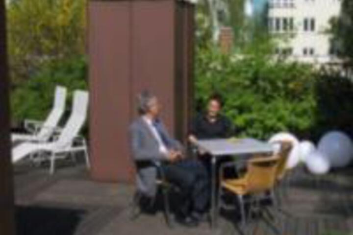 Ghotel Hotel & Living Munchen-Zentrum