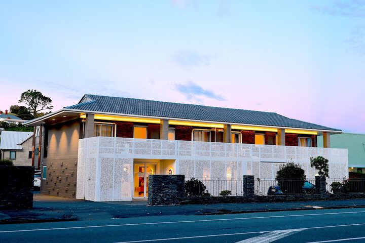 Hotel 148 of 150