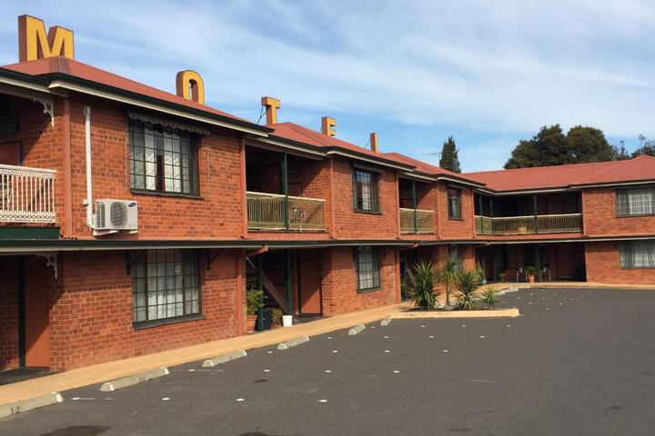 Hotel 36 of 69