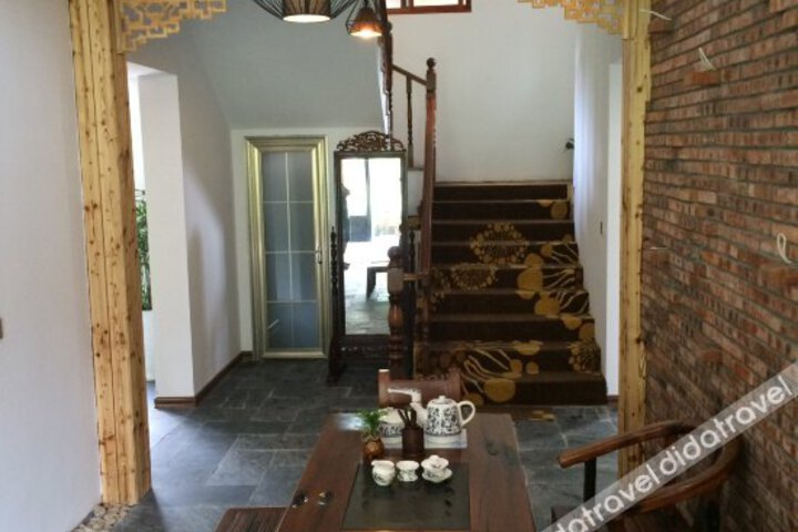 Banyuewan Inn