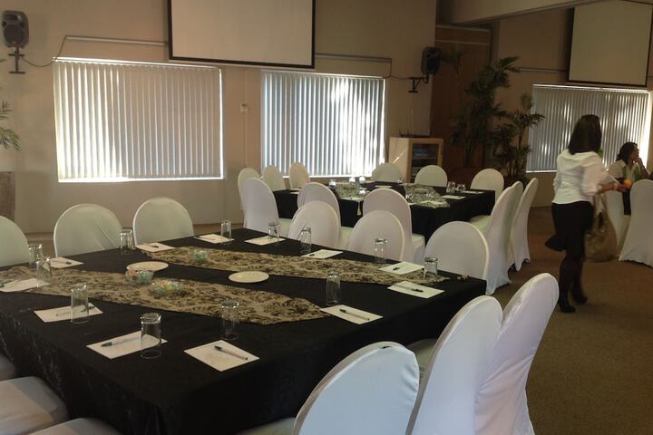 Meeting 53 of 70