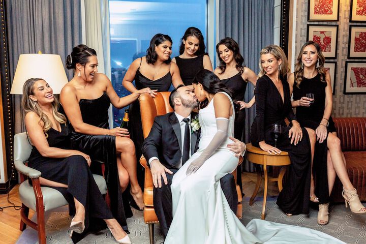 Wedding/Banquet 143 of 189