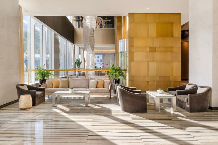 Lobby Photos