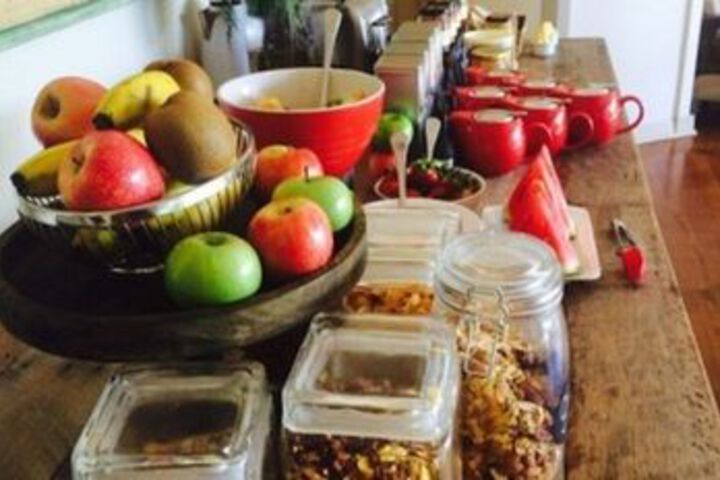 Hotel Interior 13 of 20