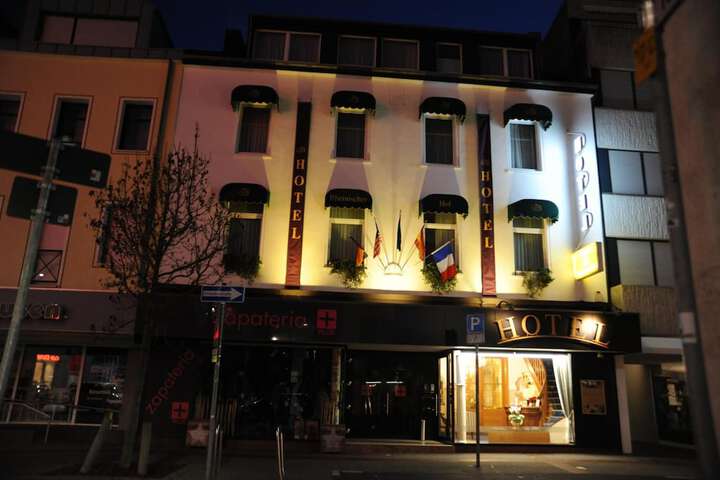 Hotel 46 of 46