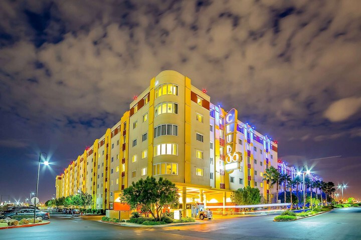 Hotel 61 of 68