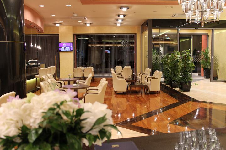 Hotel Interior 5 of 146