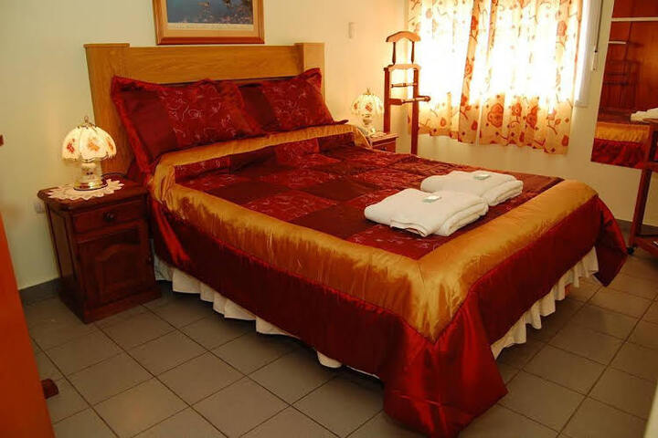 Apart Hotel Patagonia Sur