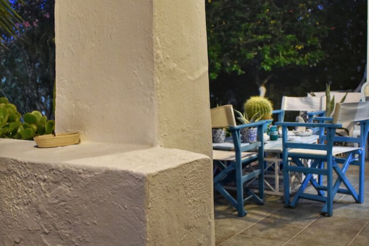 Terrace/Patio 43 of 44