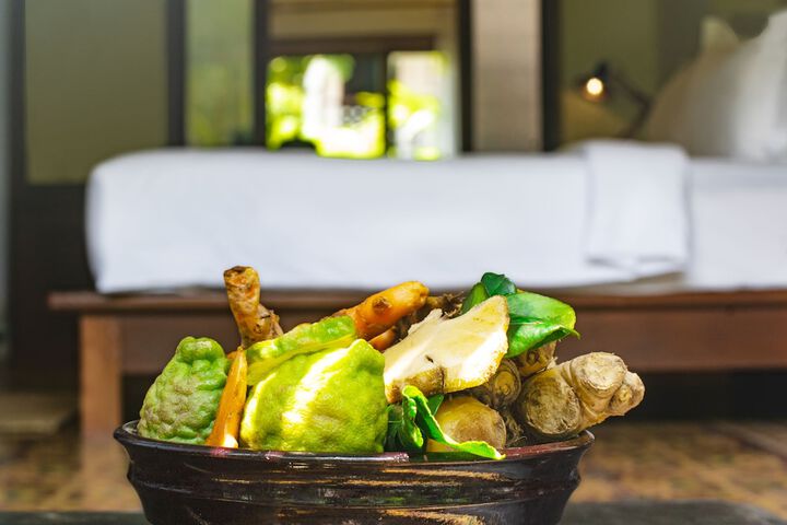 Fitness Center Photo