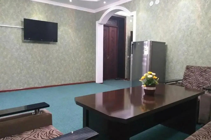 Room 3 of 12