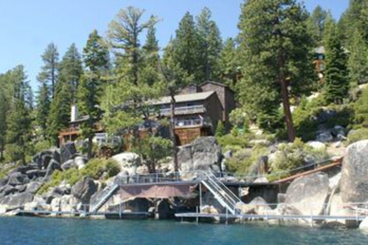 Boulder Shores Lakefront