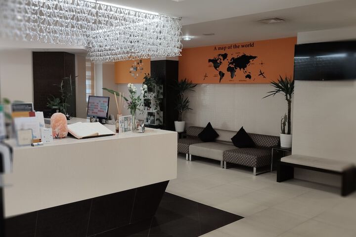 Hotel Interior 2 of 35