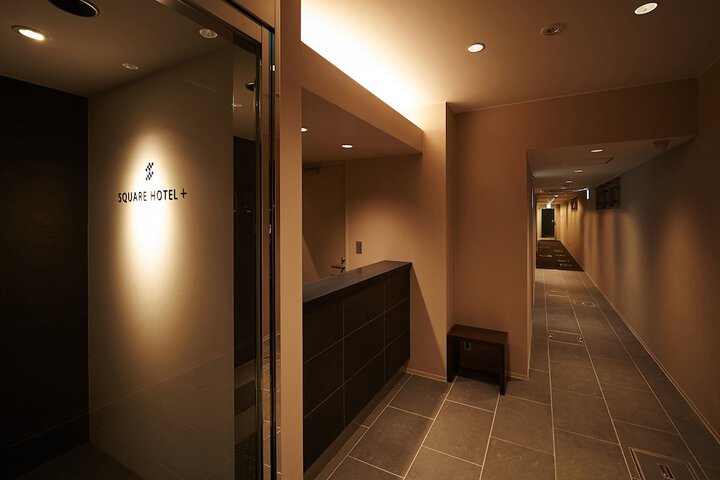 Hotel Interior 2 of 33