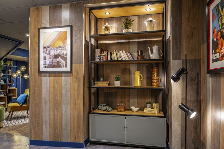 Lobby Photos