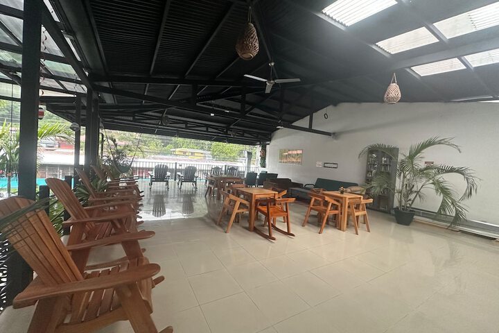 Terrace/Patio 85 of 99