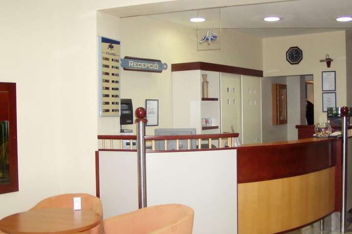 Hotel Interior 3 of 37