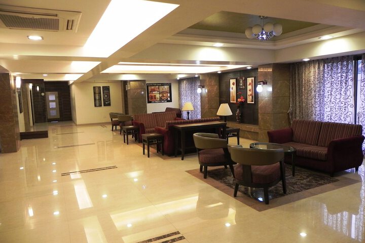 Hotel Interior 7 of 44