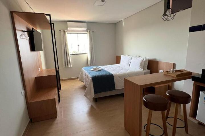 Barra Hotel