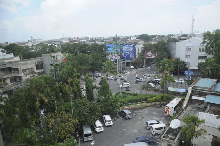 Hotel View 68 of 68