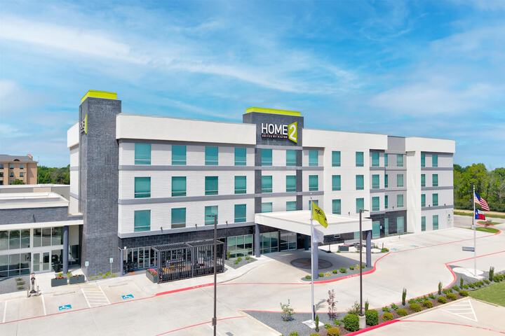 Photo of Home2 Suites by Hilton Paris