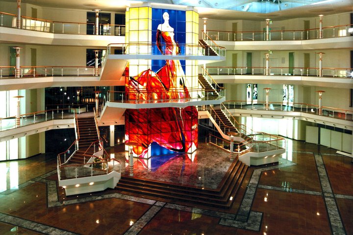 Amenities Pic