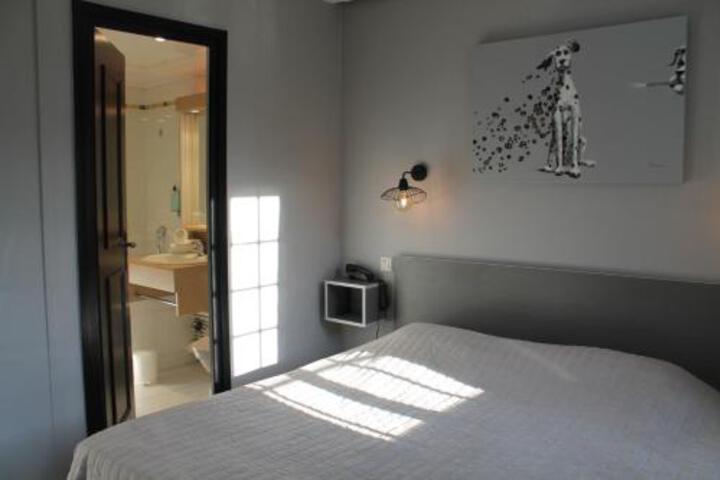 Fitness Facility Photos