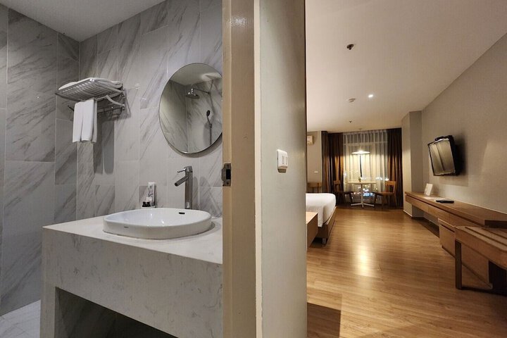 Bath Amenities