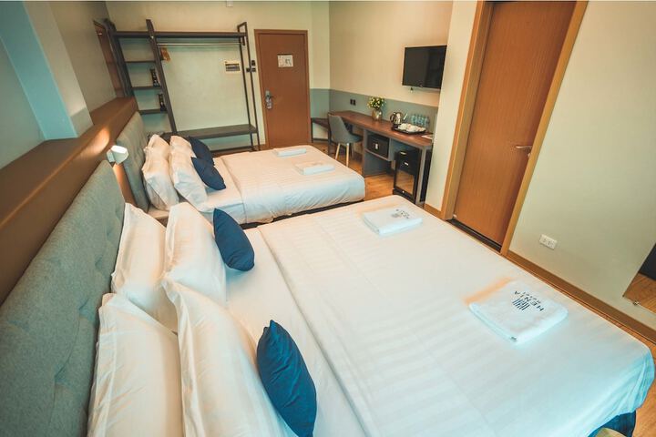 Room 19 of 55