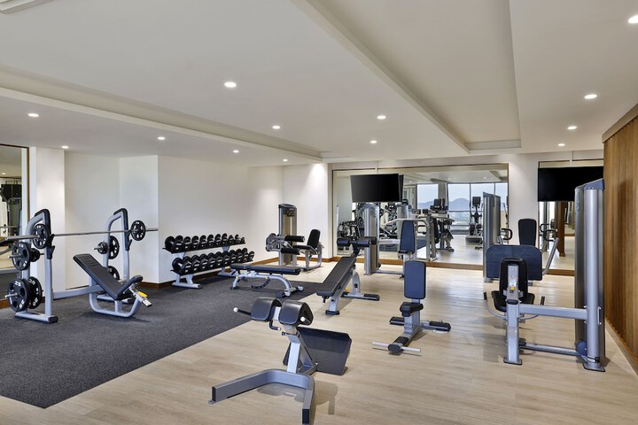 Health and Fitness 18 of 50