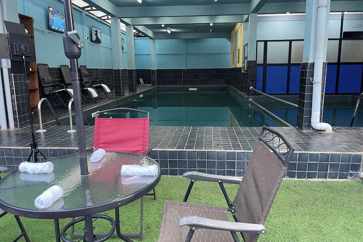 Hotel 124 of 124