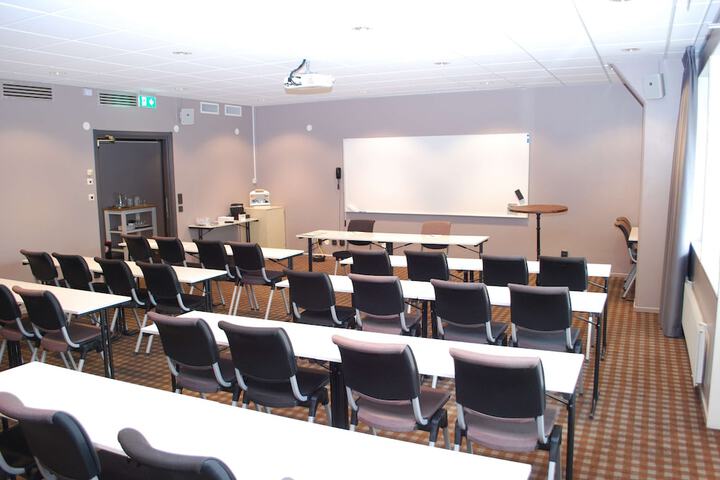 Meeting 40 of 54