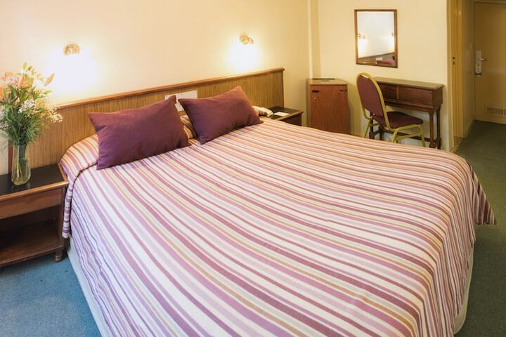 Hotel Interior 20 of 24