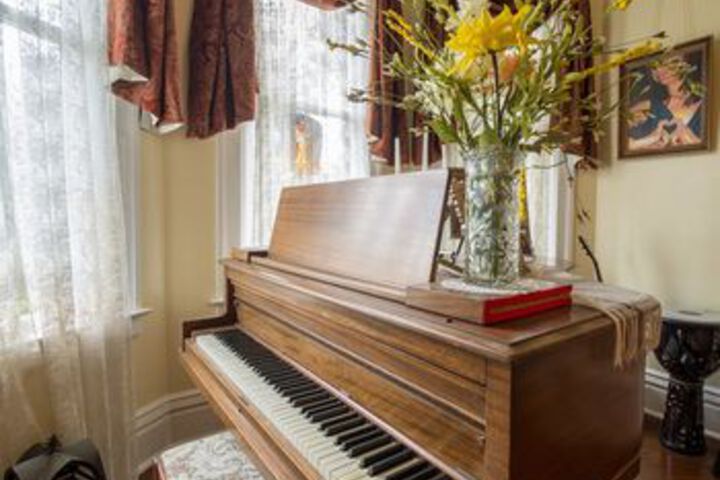 Hotel Interior 53 of 66