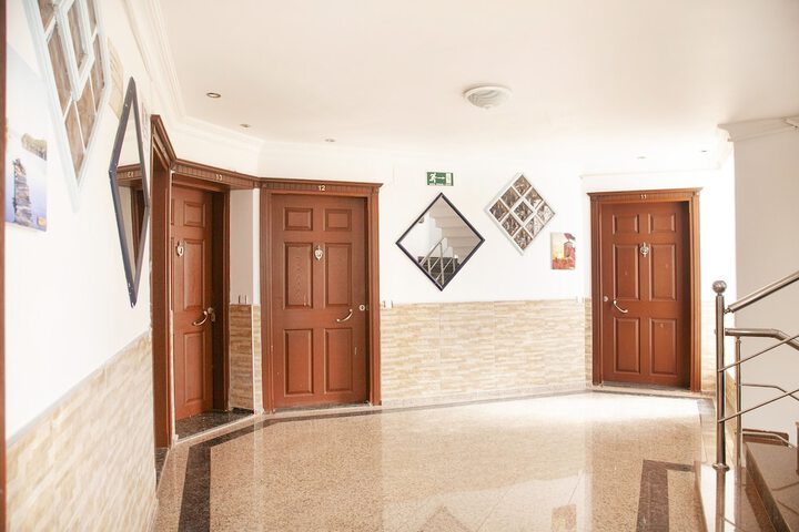 Building design