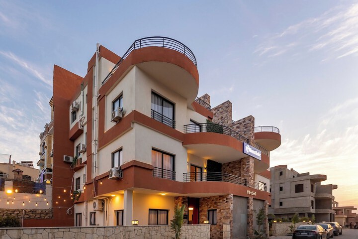 Hotel 17 of 18