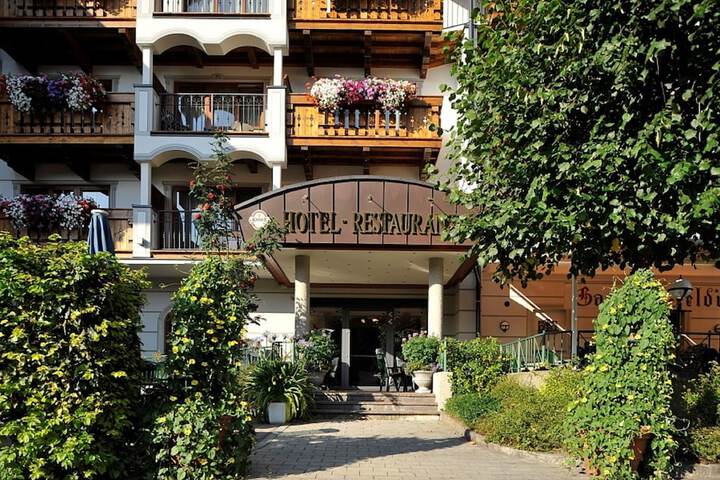 Hotel 41 of 44