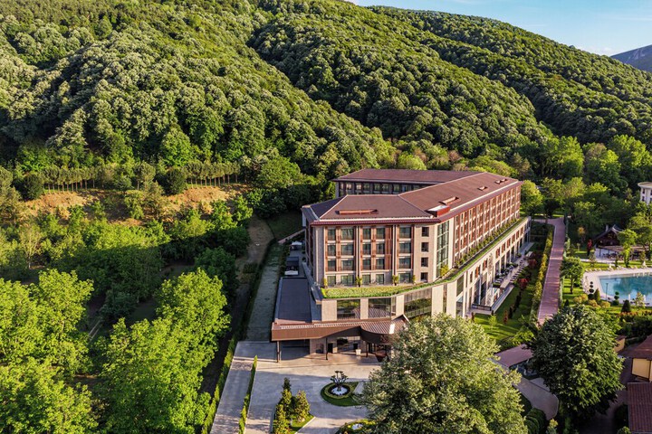 Hotel 99 of 100