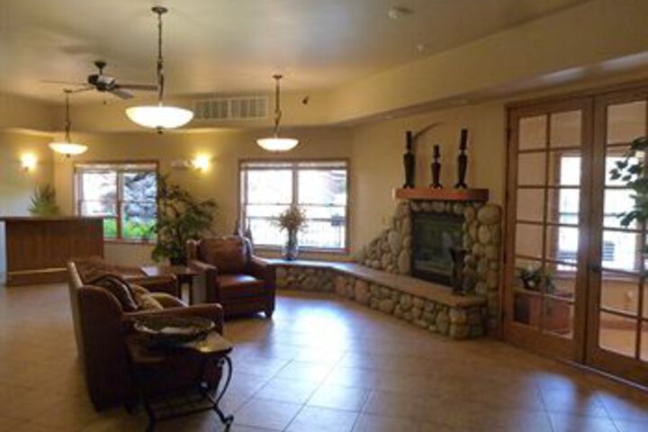 Hotel Interior 76 of 87