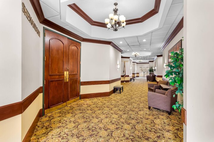 Hotel Interior 5 of 45